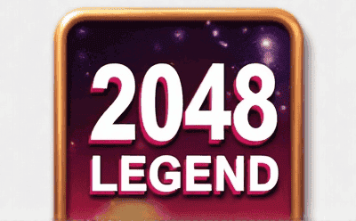 2048 Legend