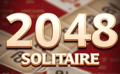 2048 Solitaire Merge