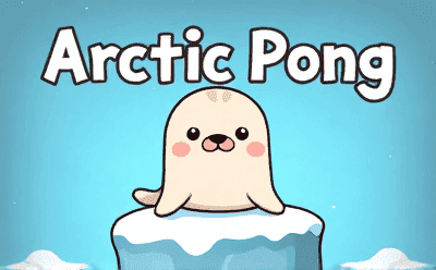 Arctic Pong