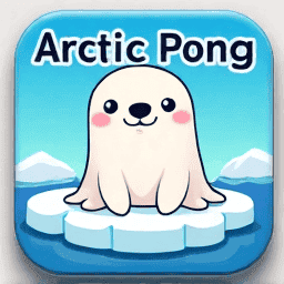 Arctic Pong