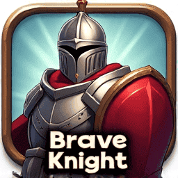 Brave Knight