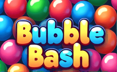 Bubble Bash