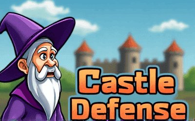 Castle Defense