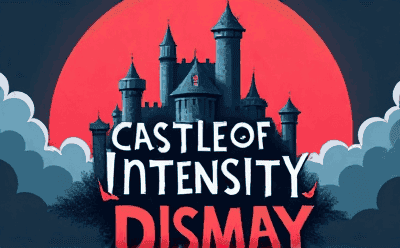 Castle Of Intense Dismay