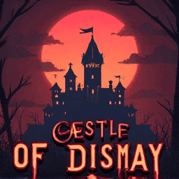 Castle Of Intense Dismay