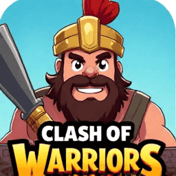 Clash Of Warriors