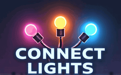 Connect Lights