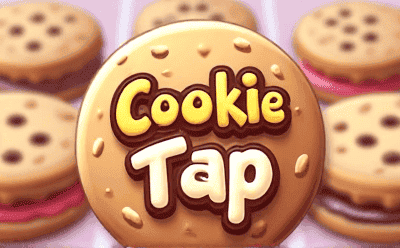 Cookie Tap