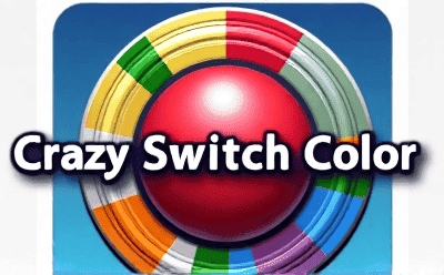 Crazy Switch Color