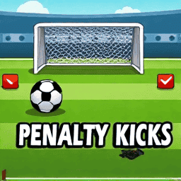 Football Penalty Kicks