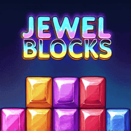 Jewel Blocks