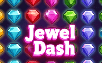 Jewel Dash