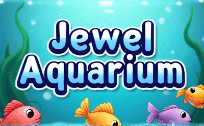 Jewel Aquarium