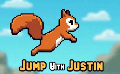 Jump With Justin