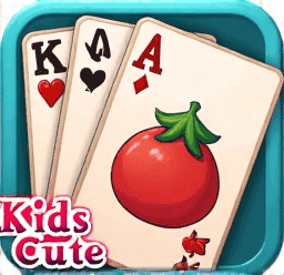 Kids Cute Paris