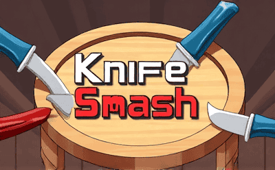 Knife Smash