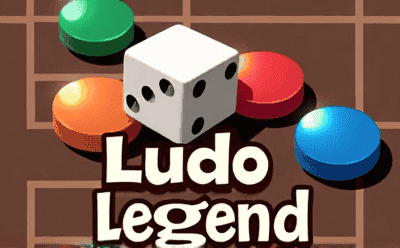 Ludo Legend