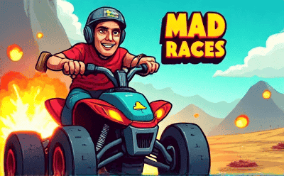 Mad Races