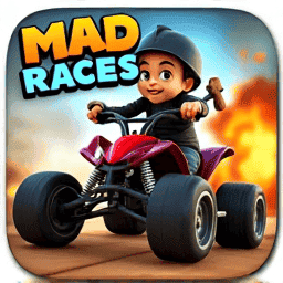 Mad Races