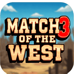 Match3 Of The West