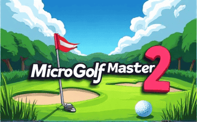 Micro Golf Master2