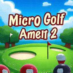 Micro Golf Master2