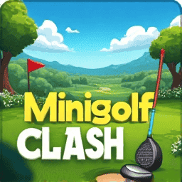 Minigolf Clash