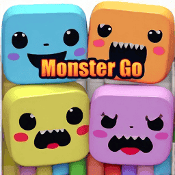 Monster Go