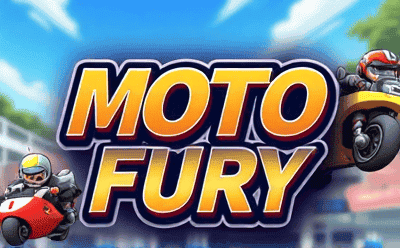 Moto Fury