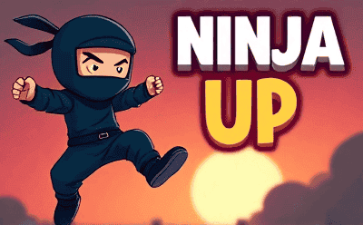 Ninja Up