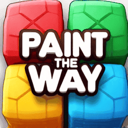 Paint The Way