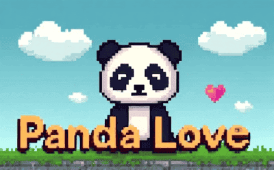 Panda Love