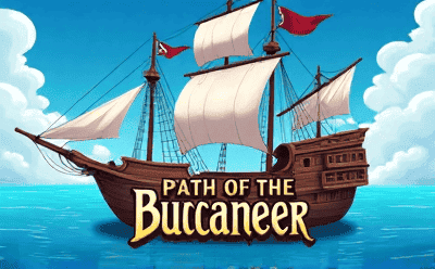 Pirates: Path Of The Buccaneer