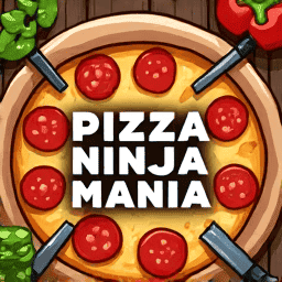 Pizza Ninja Mania