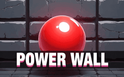 Power Wall