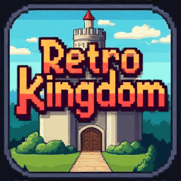 Retro Kingdom