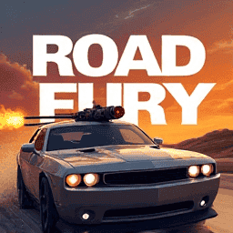 Road Fury