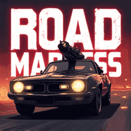 Road Madness