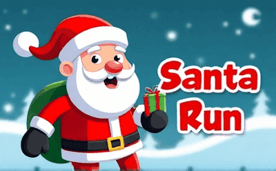 Santa Run