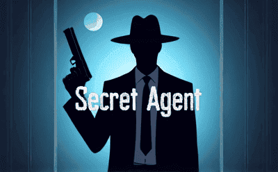 Secret Agent