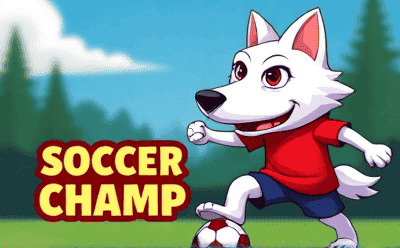 Soccer Champ