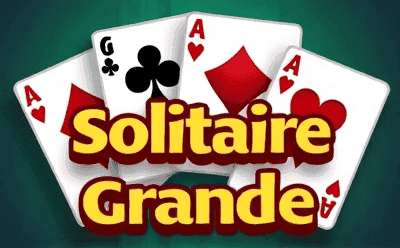 Solitaire Grande