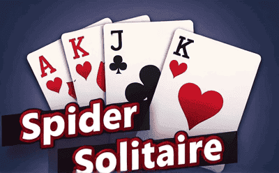 Spider Solitaire