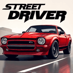 Street Driver