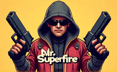 Mr.Superfire