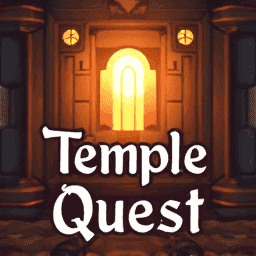 Temple Quest