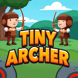 Tiny Archer