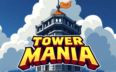 Tower Mania