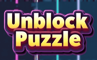 Unblock Puzzle