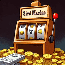 Wild West Slot Machine